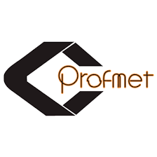 Profmet logo