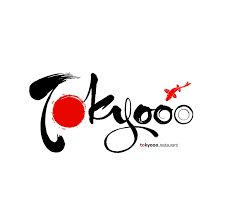 Tokyooo  Restaurant logo