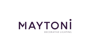 MAYTONI logo