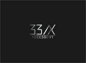 33AX logo