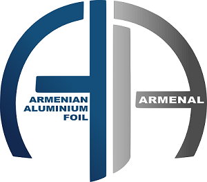 " Armenal" CJSC logo