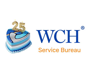 WCH Service Bureau logo