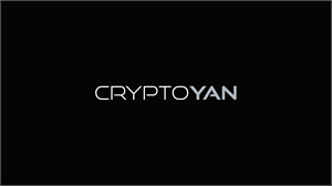 Cryptoyan logo