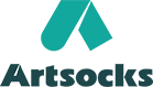 Artsocks logo