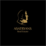 Asatryans Real Estate logo