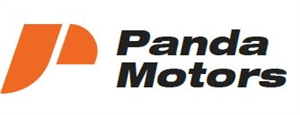 PANDA MOTORS LLC logo