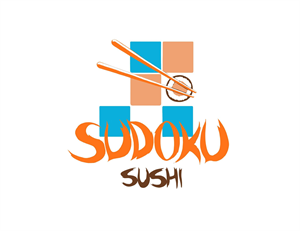 Sudoku Sushi logo