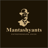Mantashyants Entrepreneurs Union logo