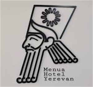 Menua Hotel logo