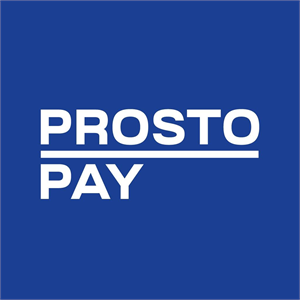 ProstoPay logo