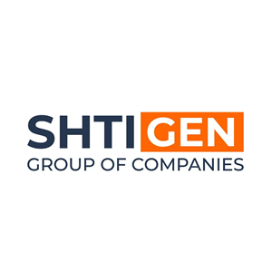 SHTIGEN GROUP logo