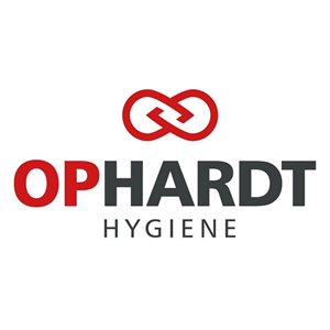 Ophardt Hygiene Euro-Asia CJSC logo