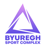 Բյուրեղ Սպորտային Համալիր logo