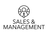 Sales&Management logo