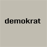 Demokrat logo