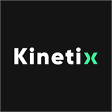 KinetiX logo