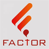 Factor information center NGO logo