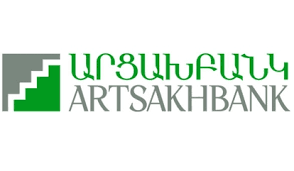 Արցախբանկ ՓԲԸ logo