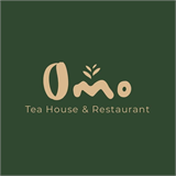 OMO Tea House and Restaurant logo