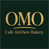 OMO Tea House and Restaurant logo