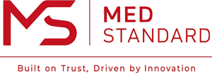 Med Standard LLC logo