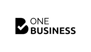 One Business logo