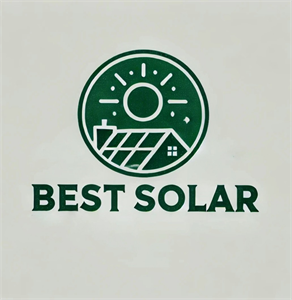 Best Solar logo