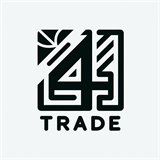 4-Trade LLC logo