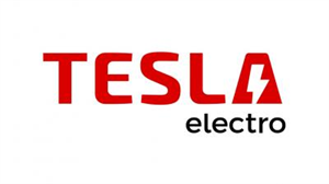Tesla Electro logo