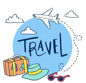 Bolivar Travel logo