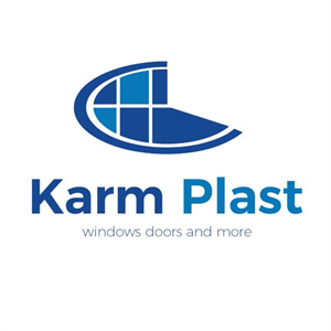 Karm Plast logo