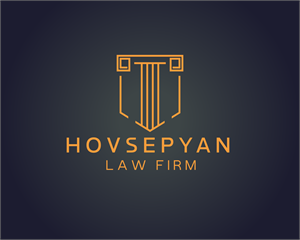 Hovsepyan Law Firm LLC logo