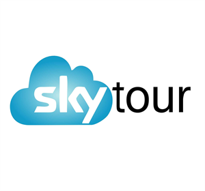 Sky Tour logo