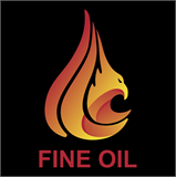 Fine Oil logo