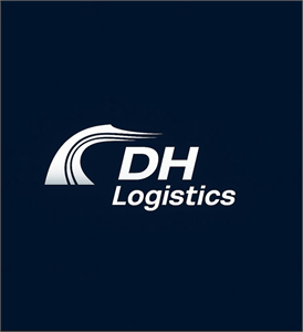 DH LOGISTICS LLC logo