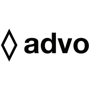 Advo Law logo