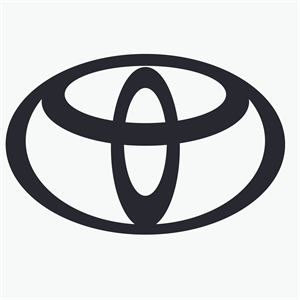 Toyota Lexus logo