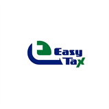 Easy Tax logo