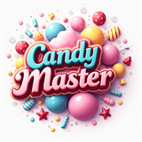 Сandy Master logo