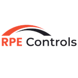 RPE Controls logo