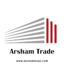 Arsham LLC logo