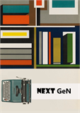 NextGen Print logo