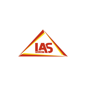 ԼԱՍ Պրինտ logo