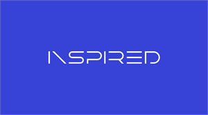 Inspired logo