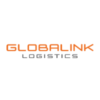 GLOBALINK LOGISTICS DWC LLC, ARMENIAN BRANCH logo
