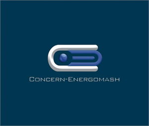Concern-Energomash logo