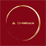 Live Miracle logo