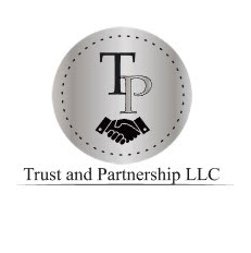 Trust and Partnership LLC logo