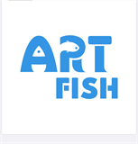 Artfish logo