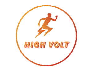 High Volt LLC logo